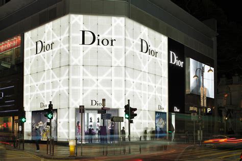 christian dior far east ltd peking road boutique|Dior hong kong china.